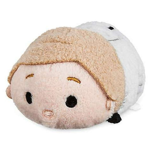 Disney Star Wars Storm Trooper Luke Skywalker Mini Plush