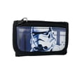 thumbnail image 1 of Disney Star Wars Stormtrooper Trifold Wallet, 1 of 2