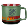 thumbnail image 1 of Disney Star Wars The Book of Boba Fett High Gloss Mug New, 1 of 4