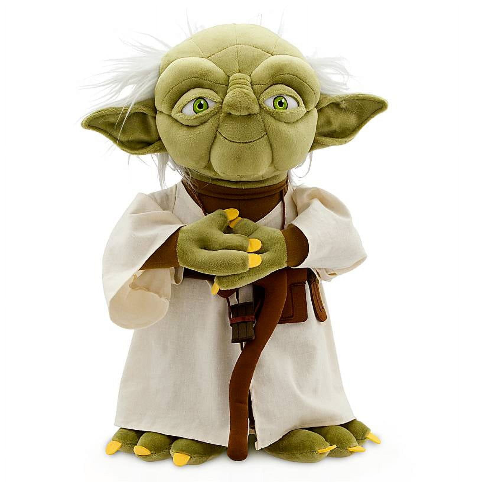 Pyramid Disney-Star Wars Felpudo Star Wars Yoda - Fabricado