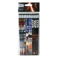 thumbnail image 1 of Disney Star Wars"The Force Awaken" 24 Wood Pencils Pack, 1 of 1