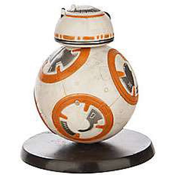 Disney Star Wars The Force Awakens BB-8 2" PVC Figure [Loose]