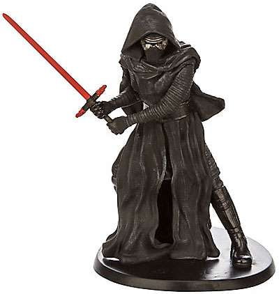 Disney Star Wars Kylo Ren PVC Figure Loose Zambia Ubuy