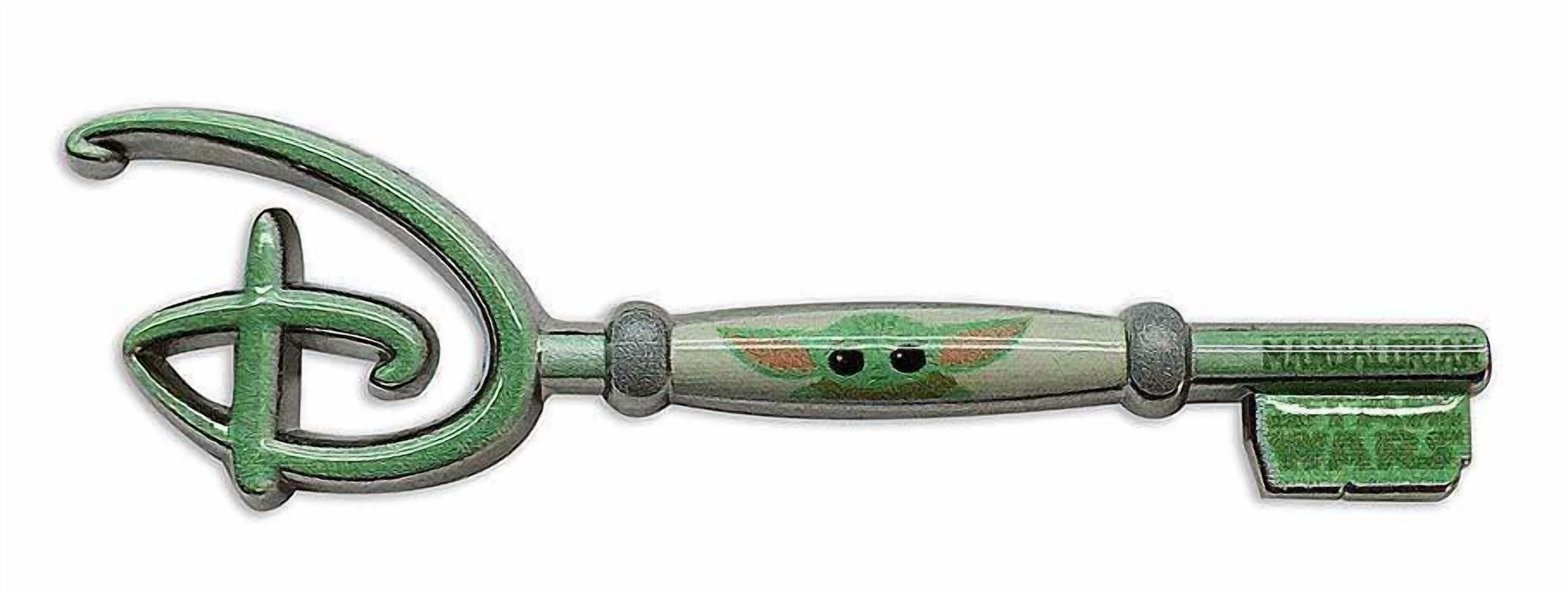 Disney Star Wars Key