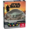 thumbnail image 1 of Disney Star Wars The Mandalorian Fruit Flavored Snacks, Gluten Free, 10 Pouches, 8 oz, 1 of 8