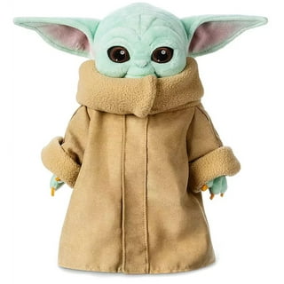 Star wars stuffed animals walmart best sale