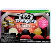 Disney Star Wars The Phantom Menace Widescreen Moments 3-Pack 3 Figures