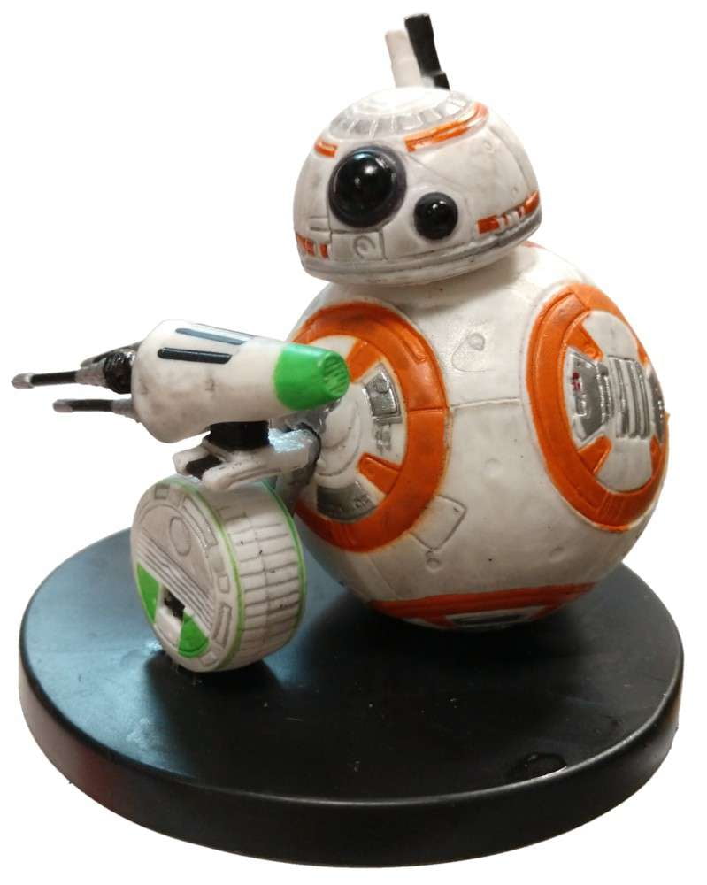 Disney Star Wars Rise of Skywalker Resistance D-O Nigeria Ubuy