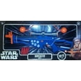 thumbnail image 1 of Disney Star Wars Weekends Rebel Alliance Chewbacca Toy Blaster 1 Pack, 1 of 2