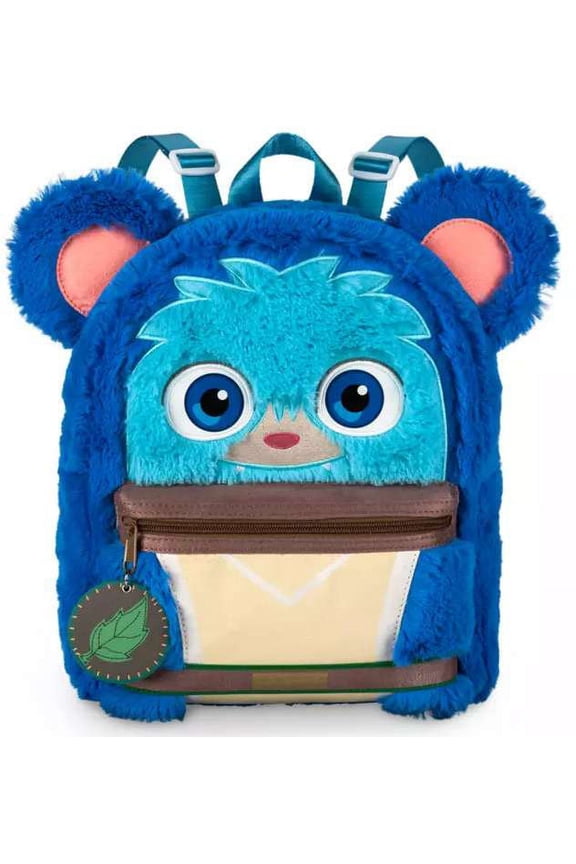 Star Wars Young Jedi Adventures Nubs Polyester Backpack