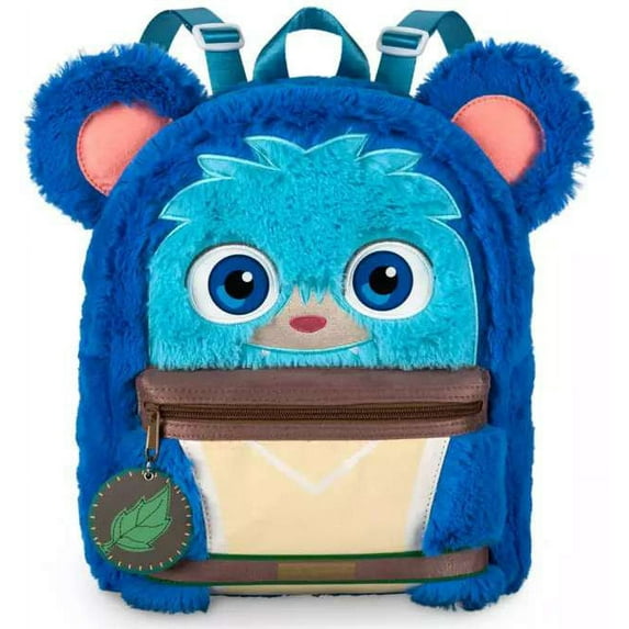 Disney Star Wars Young Jedi Adventures Nubs Polyester Backpack
