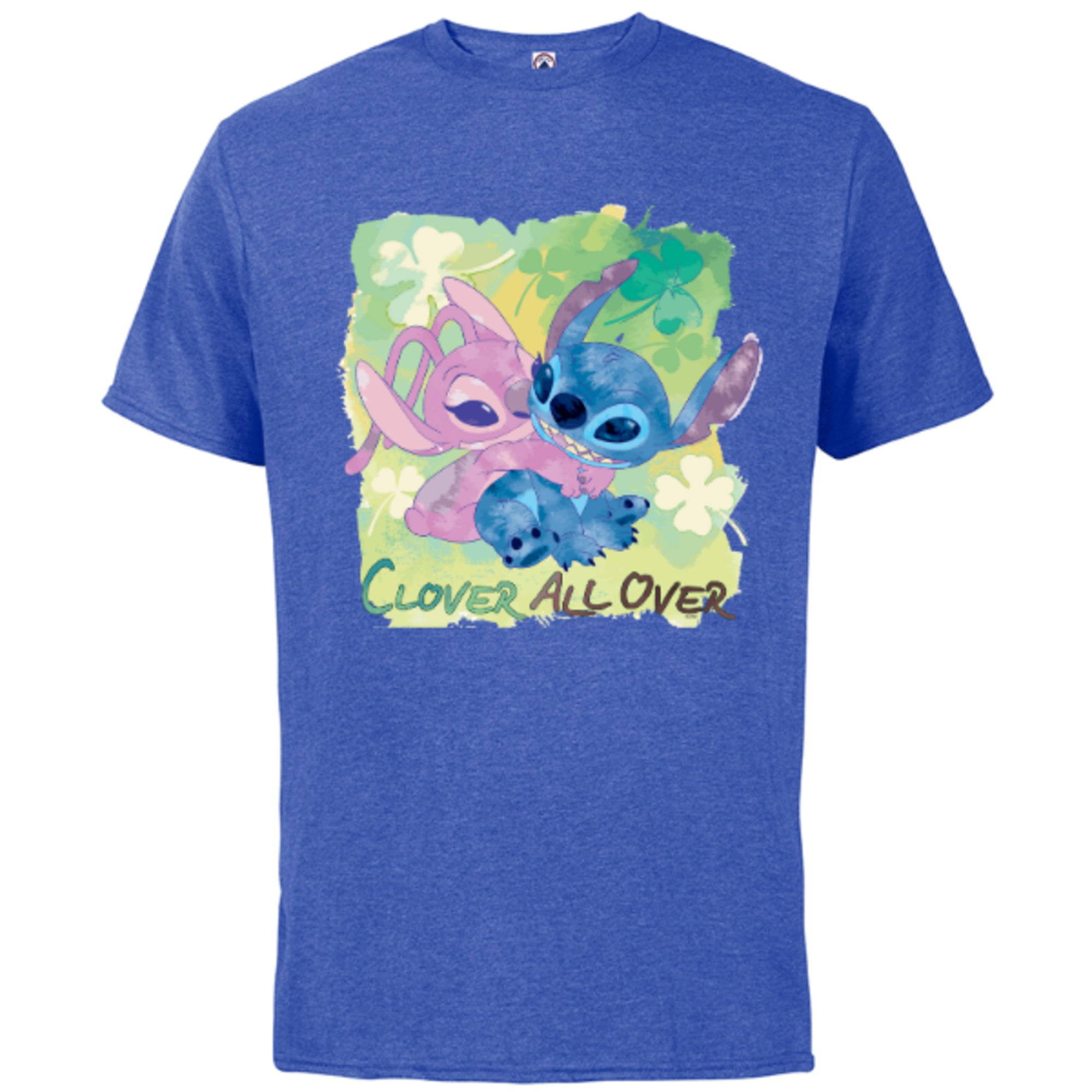 Dazzling Stitch Shirt, Sunflower Shirt, Disney Shirt, Stitch Kids
