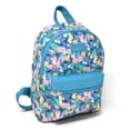 thumbnail image 1 of Disney Stitch 10 Inches PU Mini Backpack, 9" x 5" x 10", 1 of 1