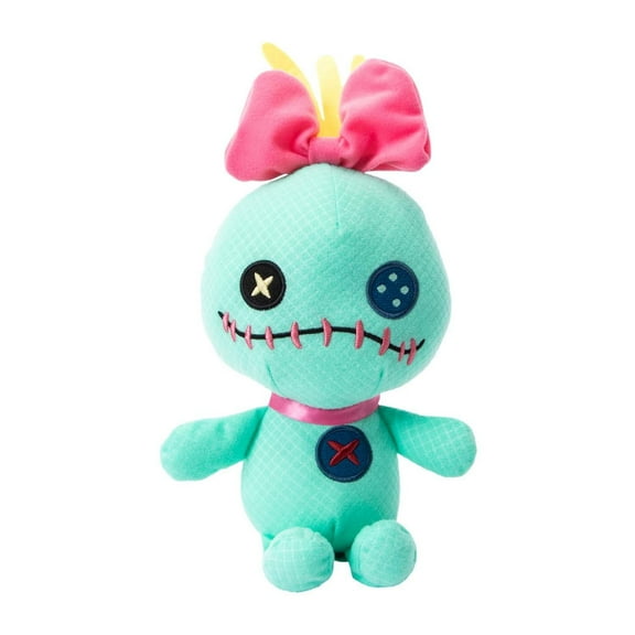 Disney Stitch 10" Plush Scrump