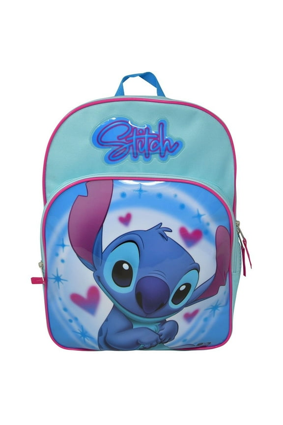 Stitch 16" Backpack