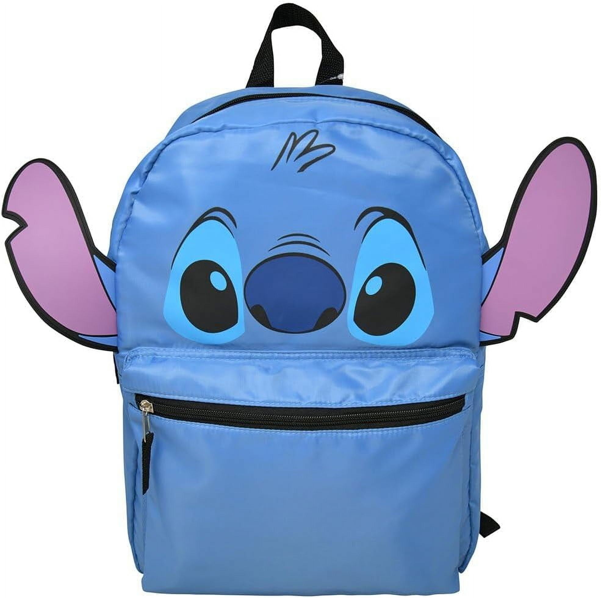 FAST FORWARD Disney Stitch 16" Classic Backpack