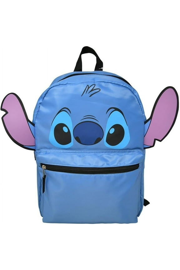 Disney Stitch 16" Classic Backpack