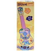 Disney Stitch 21 Guitar