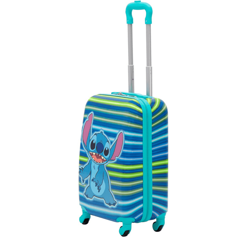 Kids wheeled luggage online