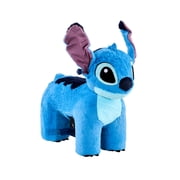 Dynacraft Disney Stitch 6V Plush Electric Ride-On Toy, For Ages 18 Months to 3 Years, 1 Count