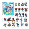 Disney Stitch Advent Calendar Stitch Advent Calendar 2024 Kids
