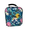 thumbnail image 1 of Disney Stitch All Over Print North South Rectangle Lunch Bag, 1 of 6