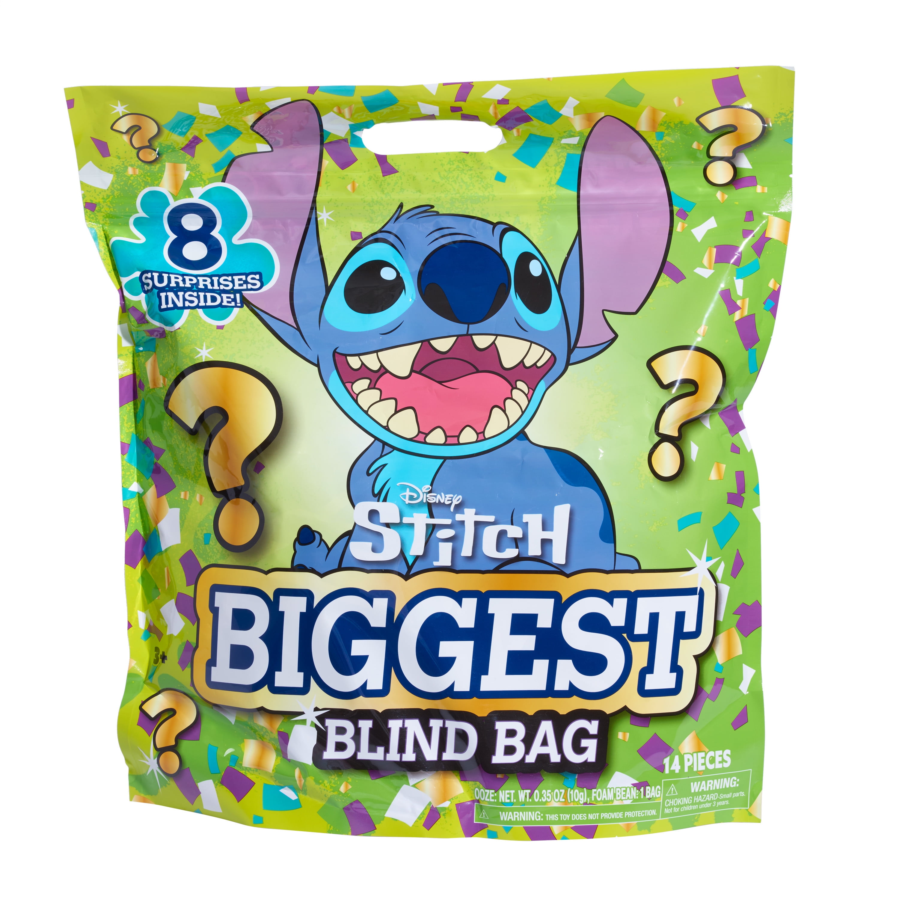 Mash’ems® Spongebob Squarepants™ Blind Bag Ball