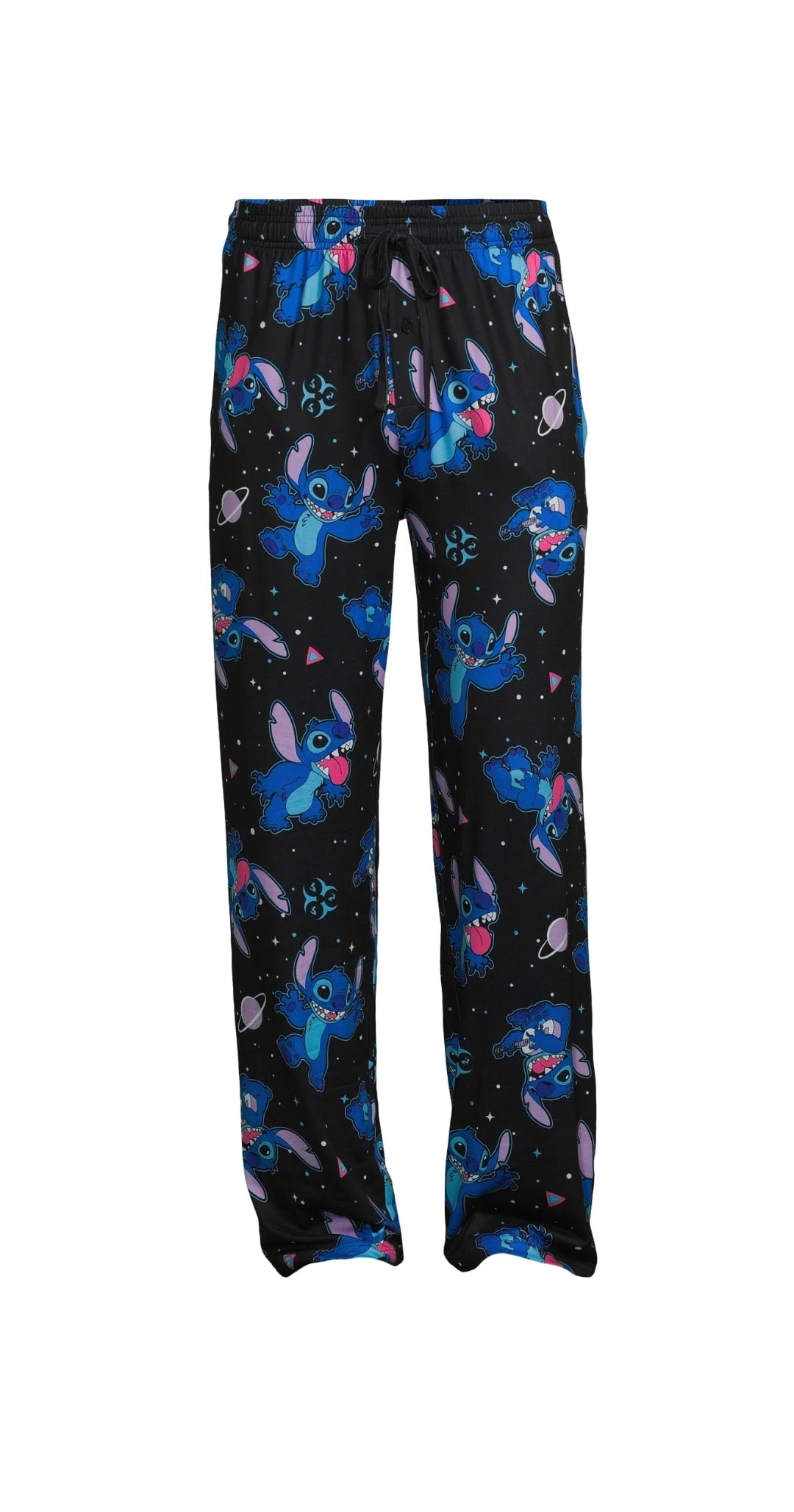 Mens stitch pajama pants hotsell