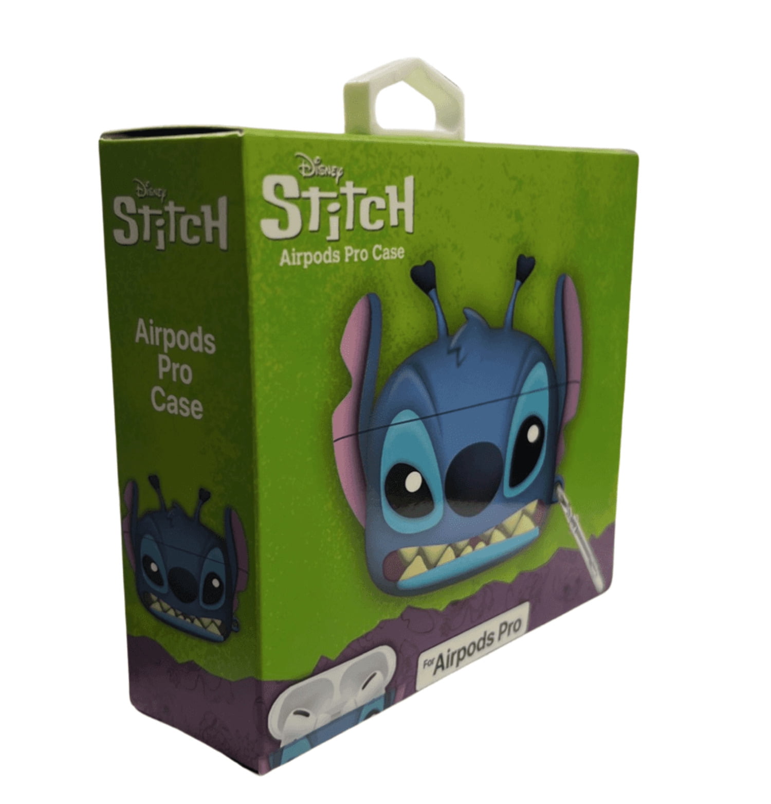 Stitch Collectible Earbuds Case AirPods Pro ケース Disney Stitch Case for Airpods Pro - Walmart.com