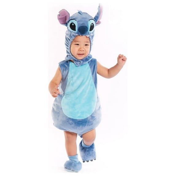 Disney Stitch Costume for Baby
