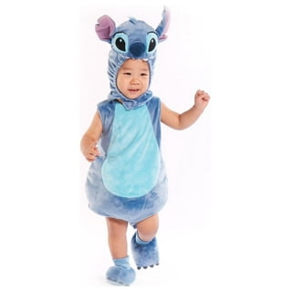 Stitch Costume