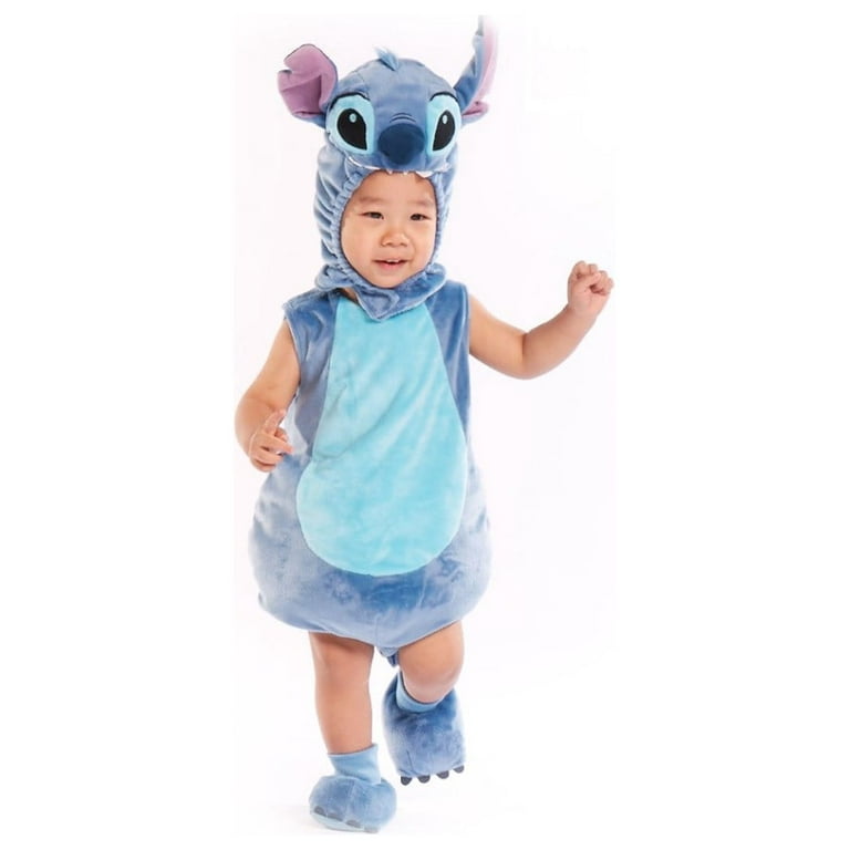 Disney Stitch Costume for Baby 