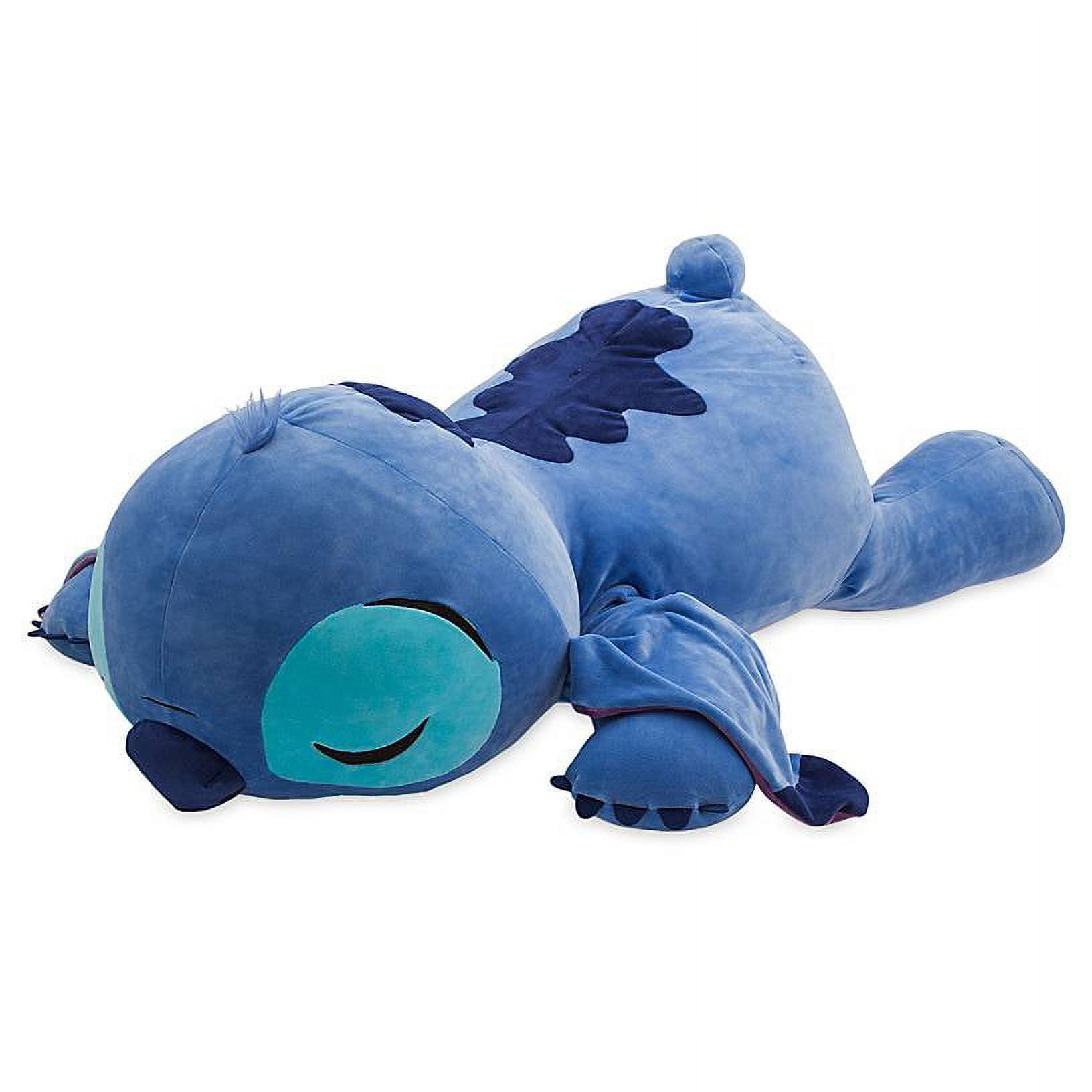 Disney Lilo and Stitch Cuddleez 40 Large Stuffed Plush Sleeping Pillow