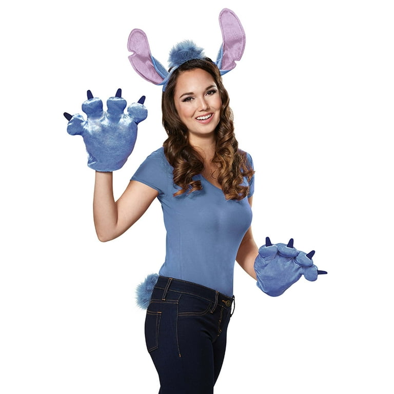 Disguise Lilo And Stitch Adult Kit Halloween Costume