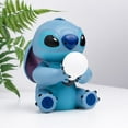 Disney Stitch Desk Light, 6.3" (15cm) Officially Licensed Lighting Gift