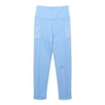 thumbnail image 1 of Disney Stitch Girl's Active Legging, Sizes 4-16, 1 of 3