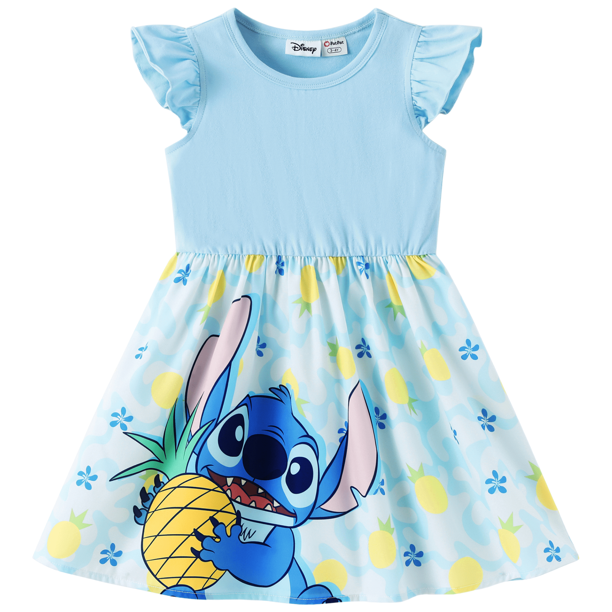cotton disney dresses Disney Princess Tulle Dress In Disney Ariel | Toddler | Size: 2T | Girl