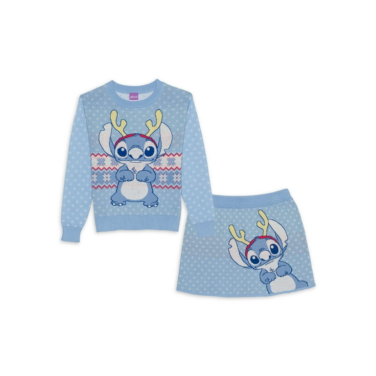 Lilo Stitch Clothing of 2 pieces