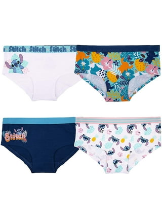 Stitch Underwear