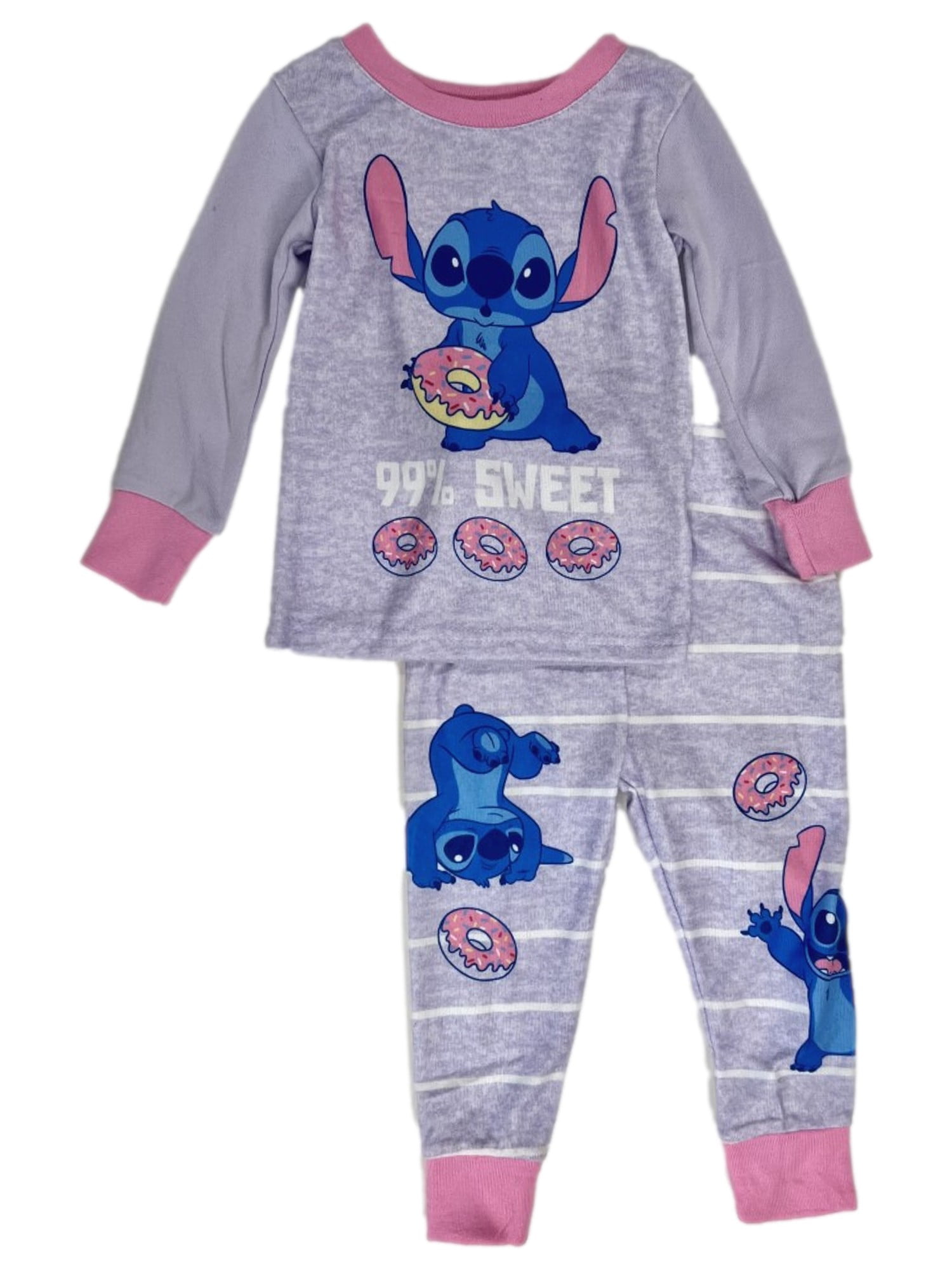 Pijama Stitch – MYM DULCE HOGAR