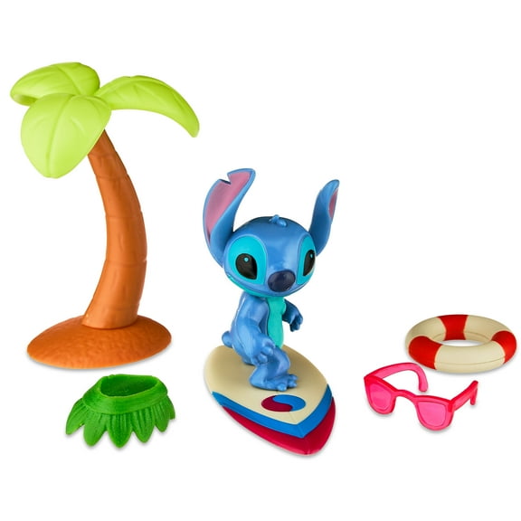 Disney Lilo & Stitch Playset