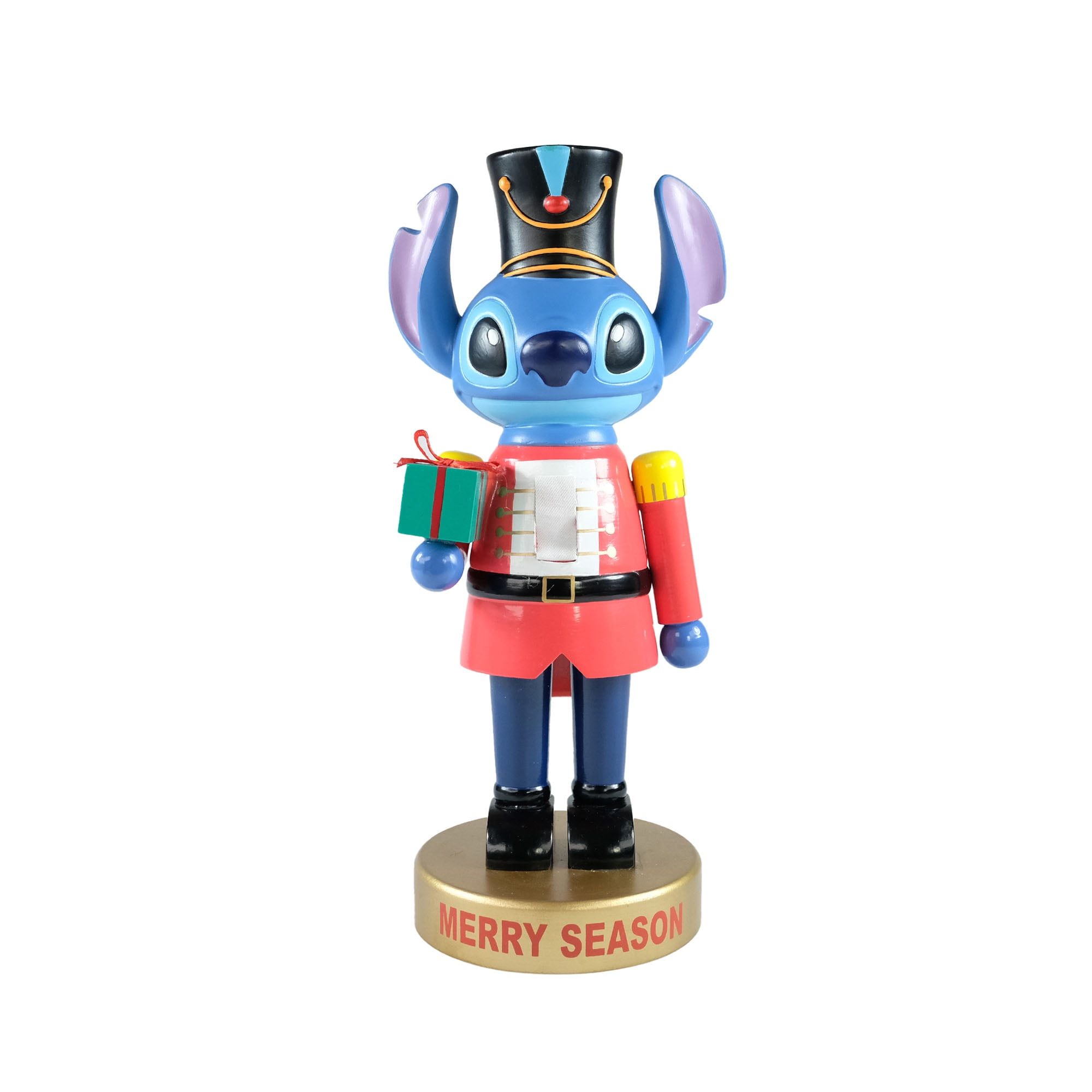 StellaLou うさぎ nutcracker レア Xmas Disney 2e5c2dad-8649-4775-bdf0-
