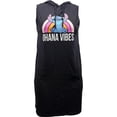 thumbnail image 1 of Disney Stitch Hooded Junior Tank Dress, S-XL (Women's), 1 of 4