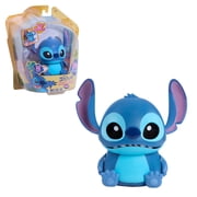Disney Stitch Many Moods Mini Interactive Toy, 50+ Sounds and Reactions, Palm-Sized Stitch, Ages 3+