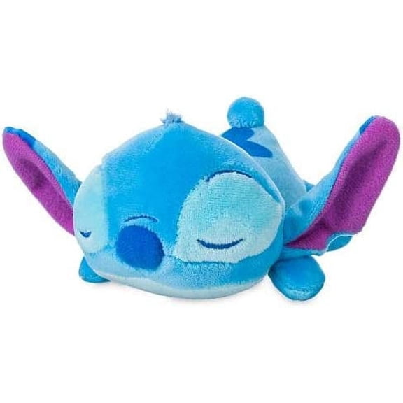 Disney Stitch Mini Cuddleez Plush – Lilo & Stitch – 6 Inches