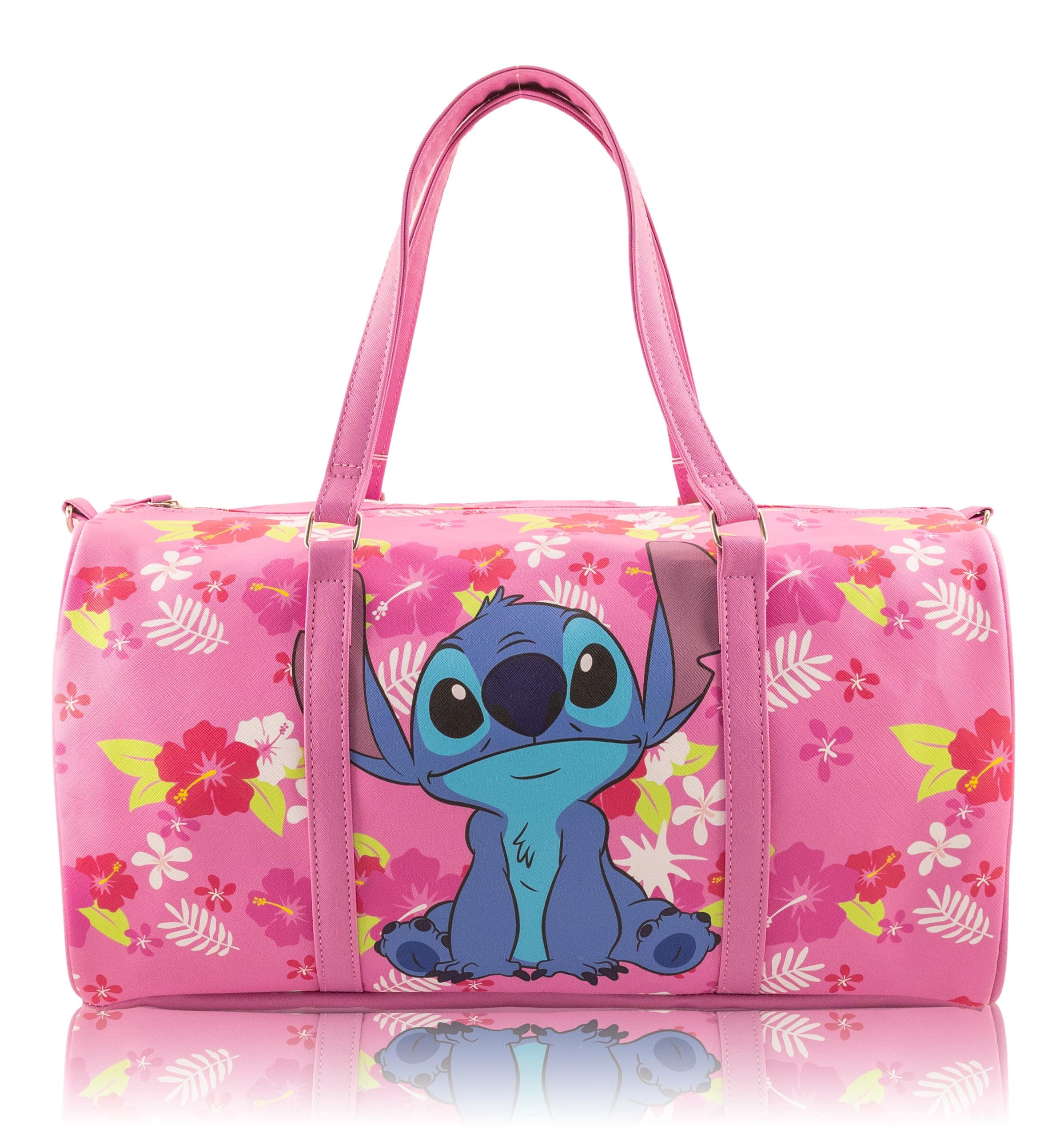 Disney Stitch Mini Duffle Bag 16