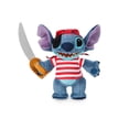 thumbnail image 1 of Disney Stitch Pirates of the Caribbean Disney Cruise Line Plush New with Tag, 1 of 3