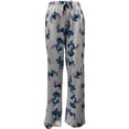 thumbnail image 1 of Disney Stitch Playful Youth Girls Lounge Pant, 1 of 4