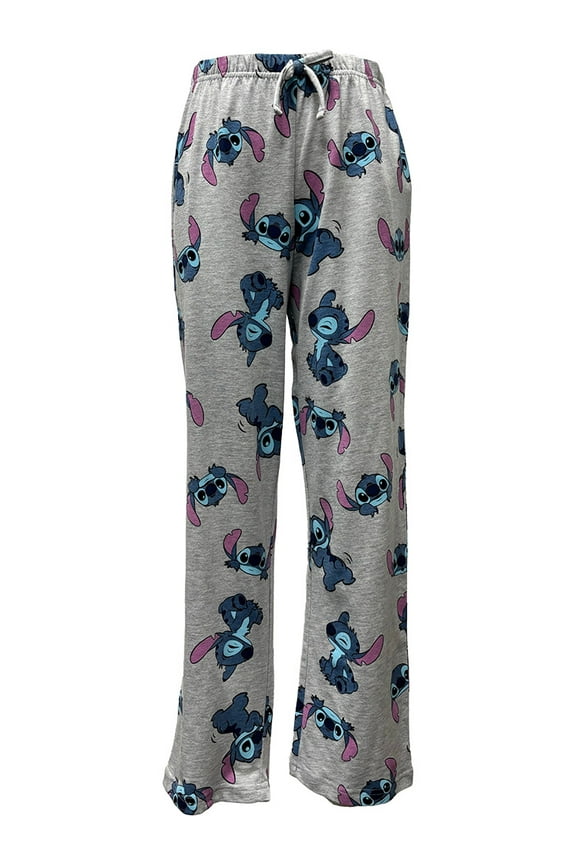 Stitch Playful Youth Girls Lounge Pant