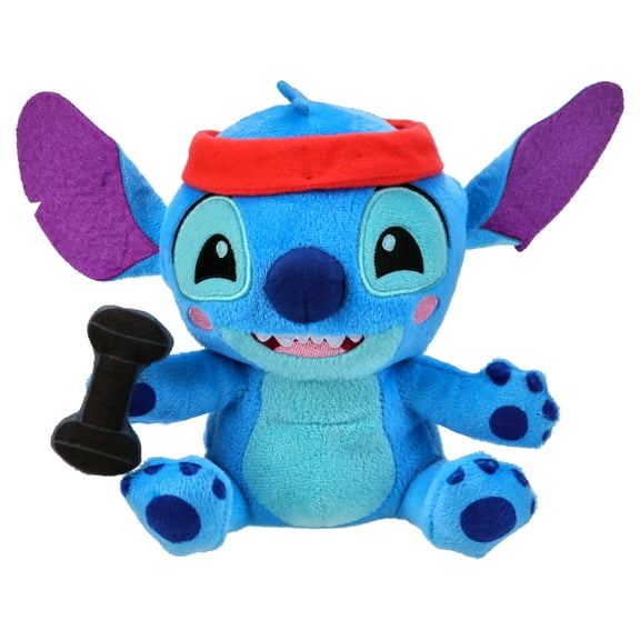 Disney Stitch Plush Asst.